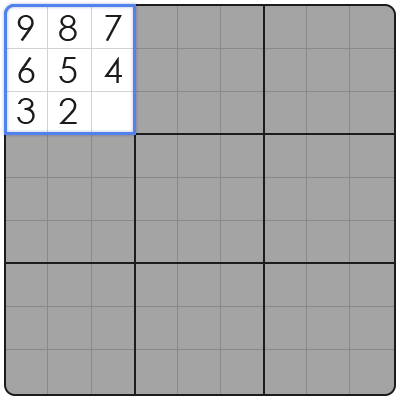 giiker smart sudoku