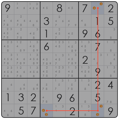 jigsaw sudoku 9x9